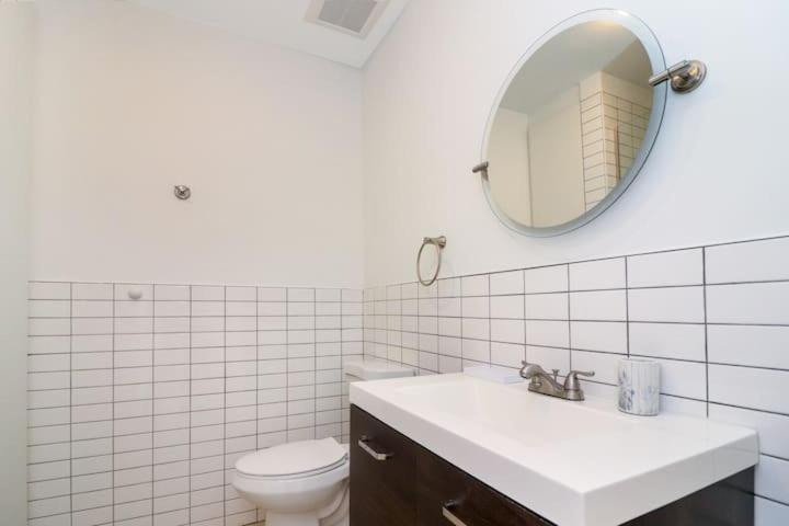 Aerie Apartments Miami Camera foto