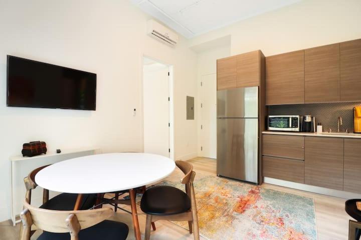 Aerie Apartments Miami Camera foto
