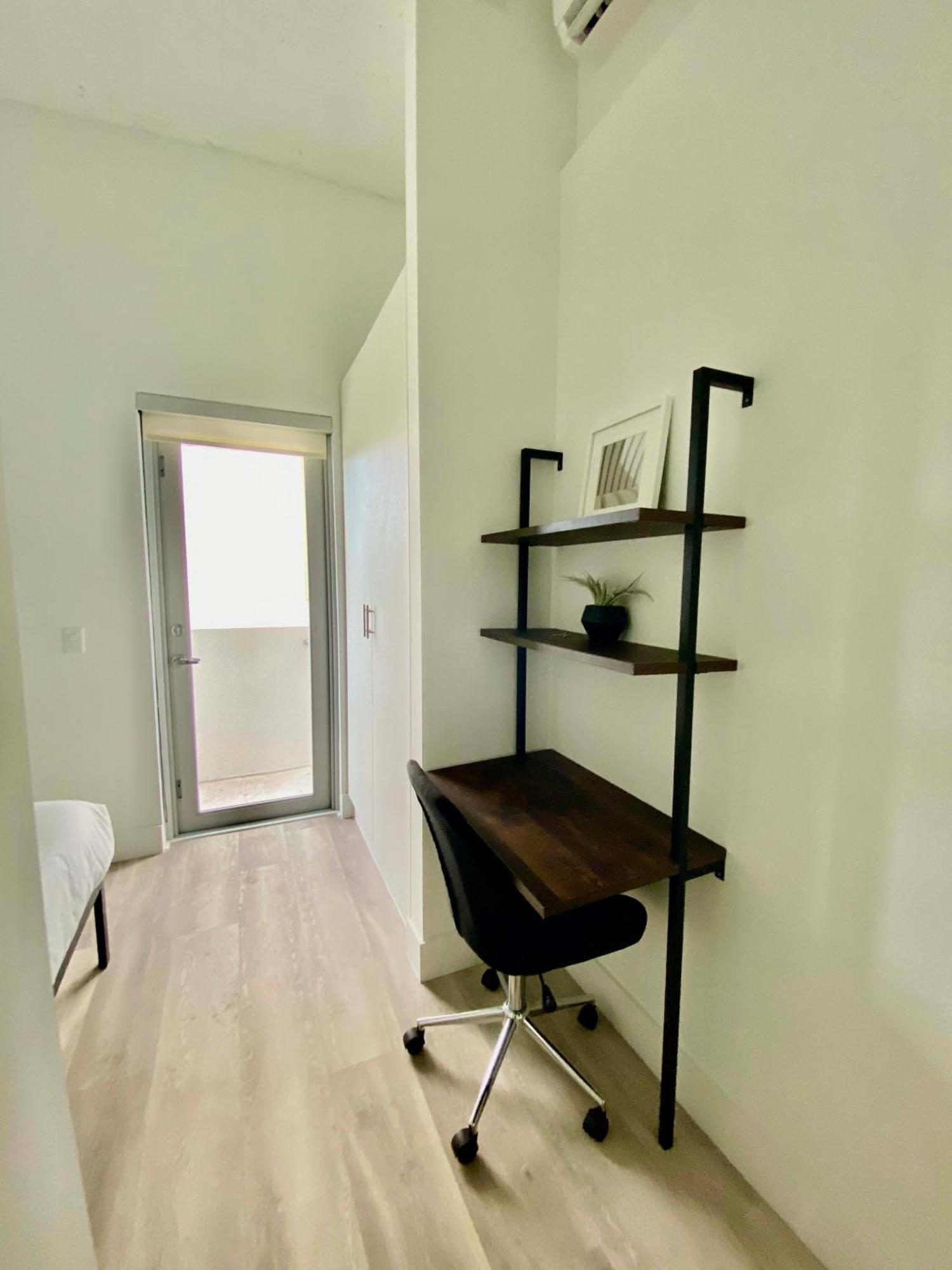 Aerie Apartments Miami Esterno foto