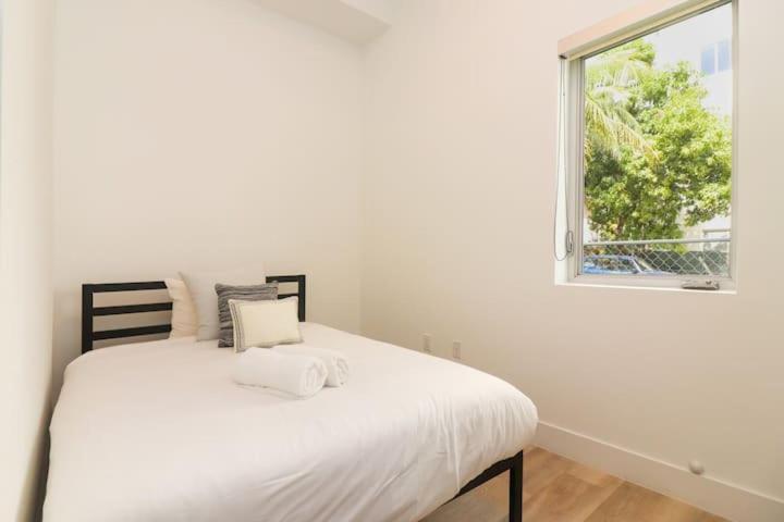 Aerie Apartments Miami Camera foto