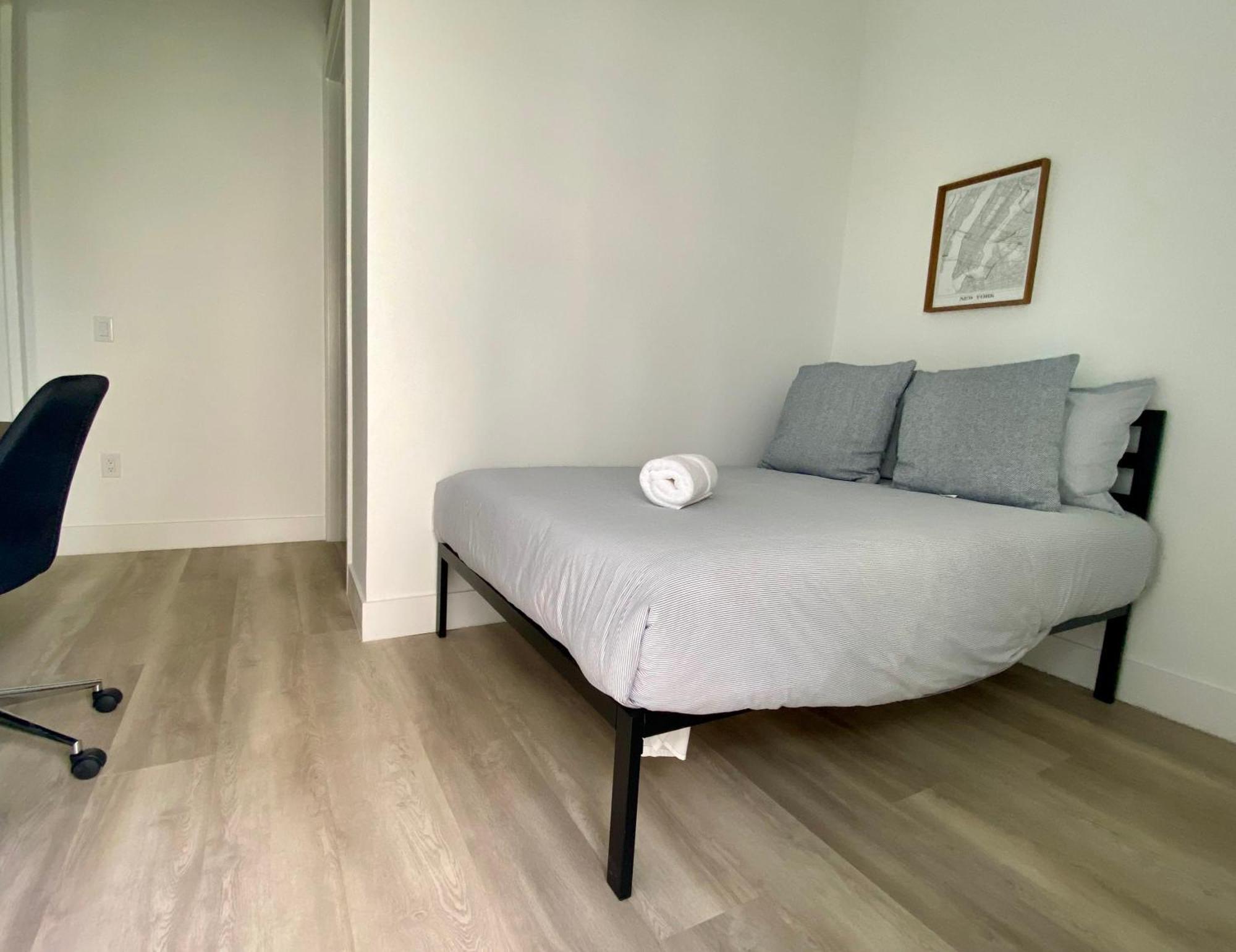 Aerie Apartments Miami Esterno foto