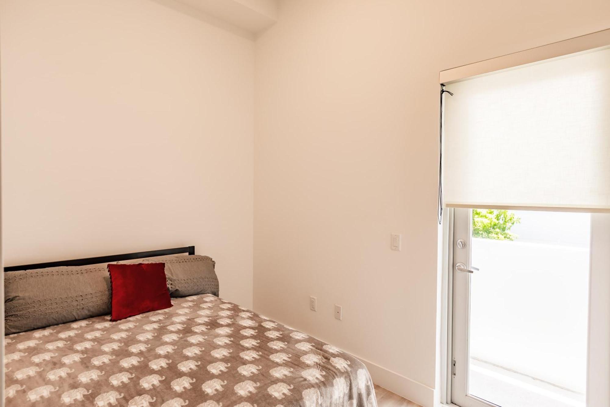 Aerie Apartments Miami Camera foto
